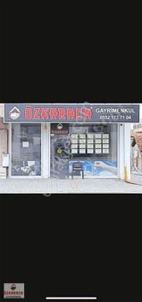 Özakaraca Dan Kayıhan Da Satılık Köşe Arsa