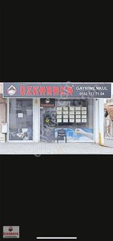 Özkaraca Dan Bağbaşı Da Mustakile Uygun Satılık Köşe Arsa