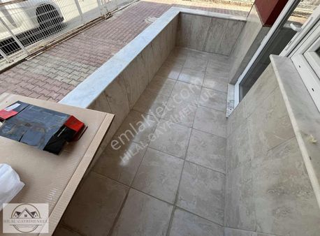 Hilal Gayrimenkulden Kepezbelediye Yanı Masrafsız Yatırımlık*1+*