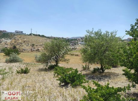 Gofi Emlak'tan Nar'da Yatırımlık İmara Yakın Satılık Bağ