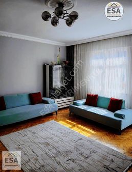 Esa Gayrimenkul'den Kocasinan'da Satılık 2+1 Daire