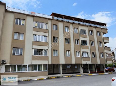 Güvenç'den Ferah Evler'de Emsalsiz 4+2 Dubleks..