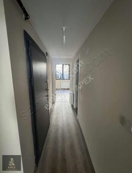 1+1 Satılık Daire Metro'ya 10 Dakika Özel Bahçeli