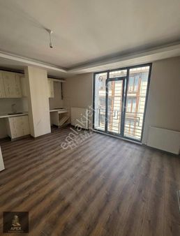 2+1 Satılık Daire Metro'ya 10 Dakika Sıfır İlk Sahibi Siz Olun