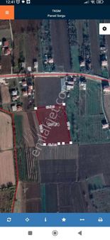 Nur Emlaktan Harun Usta M.h 10930m2 Asa 2800m2 Yüzde 30 İmarlı