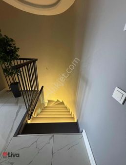 Liva'dan Savaştepe Caddesi Üzerinde Ultra Lüks 3+1 Satılık Daire
