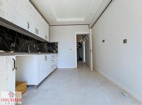 Onurhandan Şemiklerde Naz Bayrak Mevki 2+1 100 M2 Sıfır Daireler