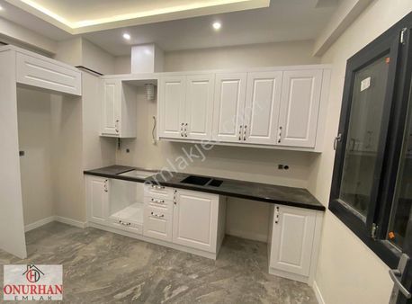Onurhan Emlaktan Çınara Yakın Asansörlü Arakat Hesaplı Daire