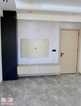 Onurhan Emlaktan Karamanda Asansörlü Arakat Sıfır Daire