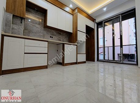 Onurhan Emlaktan Karaman Pazarına Yakın Sıfır Otoparklı Daireler