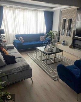 Azizoğlu Gayrimenkulden Üsküdar Valide Atik Mah Satılık 3+1daire