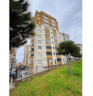 Trabzon Söğütlüde Satılık 3+1 Daire