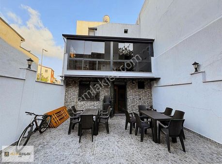 Altın Emlak Eyüp Sare Seda Dan Satılık Müstakil Ev