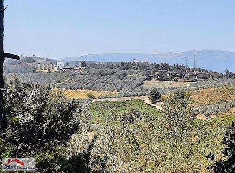 Artı Dan Muhteşem Lokasyon Da İmara Yakın Emsali Olmayan Bahce