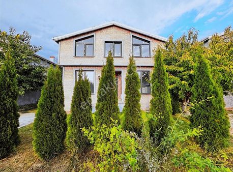 Frigya Villaları Site İçi (330m²arsa Payı-200m²kapalı) 4+2 Villa