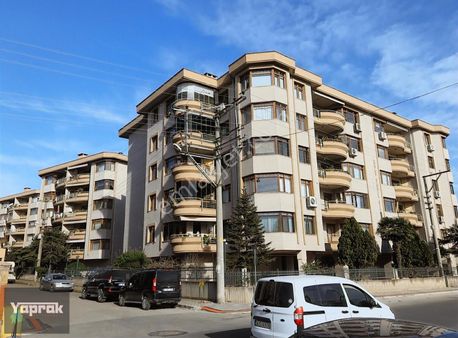 İzmit Plajyolun'da Ekas Sitesinde Denize Sıfır Satılık Daire