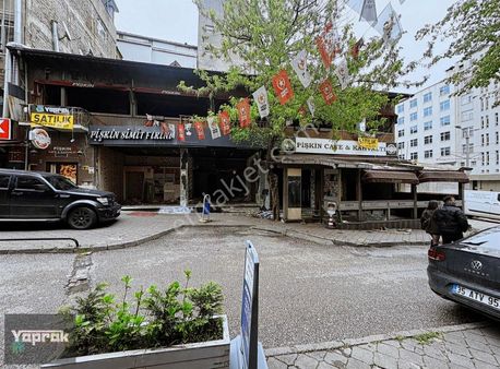 İzmit Çarşı Merkezde Kupon Ticari Arsa