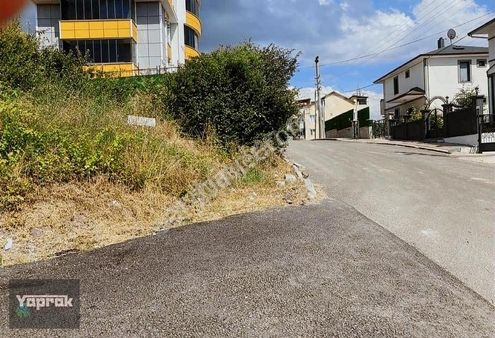 Derince İlçesi Mersincik Mah. Ender Bulunan Villalık Araa