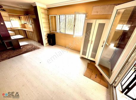 İş Yeri Yapmaya Müsait Köşe Konum Vitrinli Villa