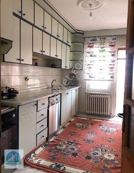 Buharaevler Özel Hastane Civarı 3+1 Eşyalı Kiralık Daire