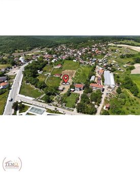 Çatalca Başakköy Köy İçi Satılık Arsa