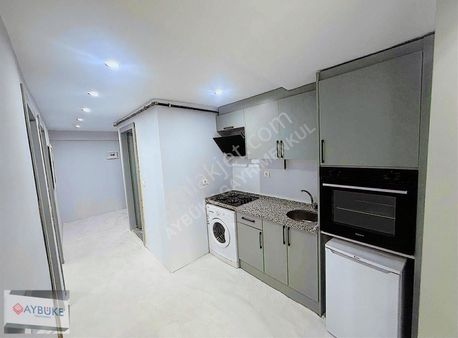 Aybüke'den Bayramyeri'nde Lüks 2+1 Apart