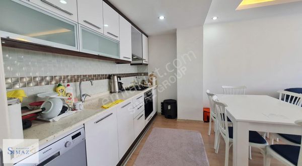 Hurma Dağ Manzaralı Satılık 2+1 Daire