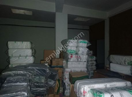 Foça Mh. Devren Satılık Market