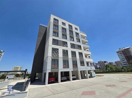 Cb Premıum'dan Bağlıca'da Oturuma Hazır Sıfır 4+1 Daire