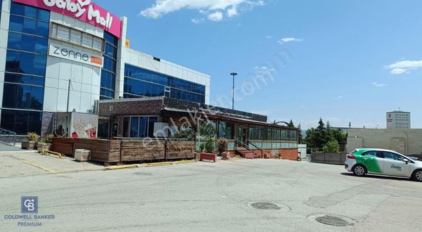İstanbul Yolu Üzeri Acity Avm Yanı Kiralık İşyeri