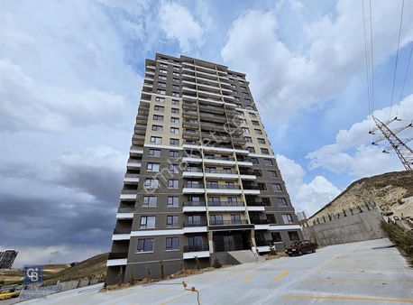 Cb Premıum'dan Mercan Tower'da Satılık 1+1 Daire