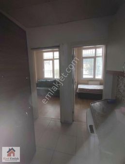 Ezel Emlaktan Yeditepe De Satılık 1+1 Rezidans Daire