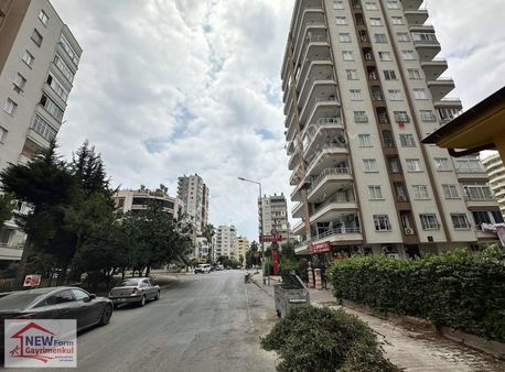 New Form'dan Forum Civarı Satılık Dükkan