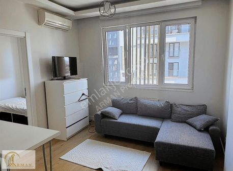 Nef 47 Haliç Kiralık 1+1 Eşyalı Daire