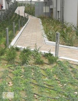 Nef 47 Haliç Kiralık 1+1 Eşyalı Daire