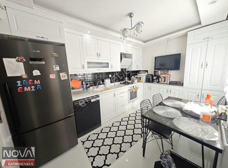 Aynıali Mh 3+1 125m Önü Açık Asansörlü Ful Lüx Arakat Daire ....