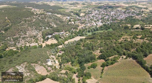 Müftüoğlu'ndan Yenişehir Orhaniye Mahallesi'nde Hobi Bahçesi