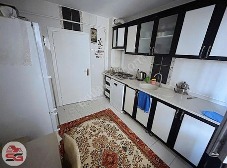 Mamak Merkez Satılık 4+1 Daire Seçilmiş Gayrimenkul'den