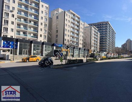 Prestij Sitesinde 1+1 56 M2 Cadde Cepheli Satılık