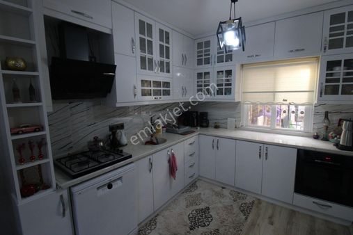 Şehir Hastanesi Civarı 4+1 Müstakil Ev