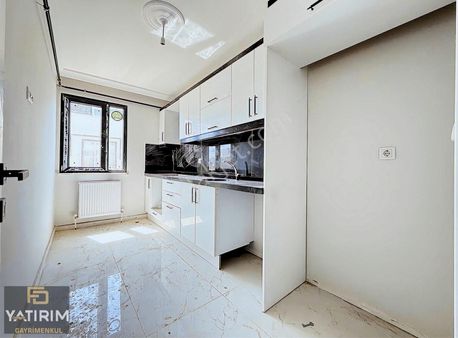 Fd Yatırım'dan Tuzla Caddesi Yakını 90 M2 2+1 Asansörlü Ara Kat