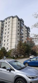 Ankara Bağlıca/ Başkent Üni. Yanı Venüskent Sitesi Eşyalı 3+1 Daire