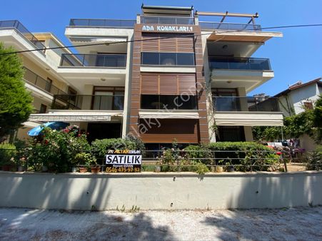 Denize 100 Metre Mesafede Daire