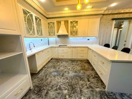 Şengül Gayrimenkul'den Şirinköy Bölgesinde Ultra Lüks Villa