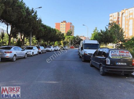 Başakşehir 1. Etap Satılık 3+1 Daire