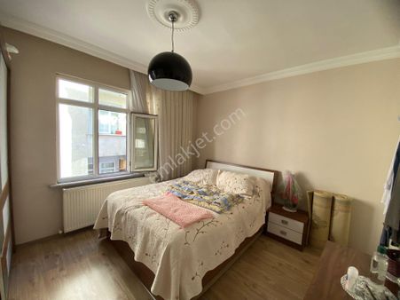 Türkiye Emlak Birlik Mah 3+1 3.kat 120m2 Daire Kod2613