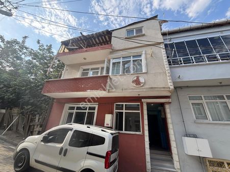 Tekirdağ Süleymanpaşa Çınarlı Mah 2,5 Katlı Satılık Müstakil Ev
