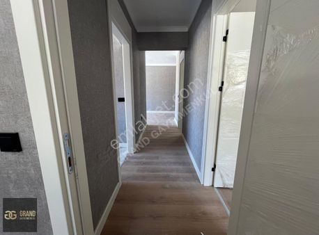 Çakırlar Bienza 'da 2+1 Bağımsız Mutfaklı Ebeveyn Banyolu Daire!