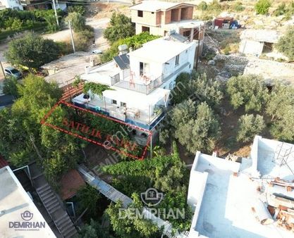 Kalkan, Bezirgan Mahallesi Satılık Daire