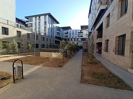 Harzem Gayrimenkulden Mustafapaşa Afat Tokiler De 2+1 Satılık Daire